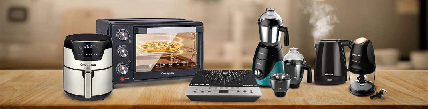 Vasans Stores Showroom - Kitchen & Home Appliances in Chennai